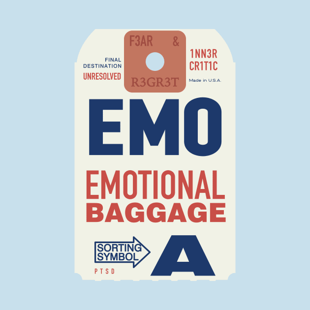 EMO by RussellTateDotCom