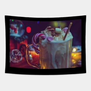 Milk Shake Tapestry