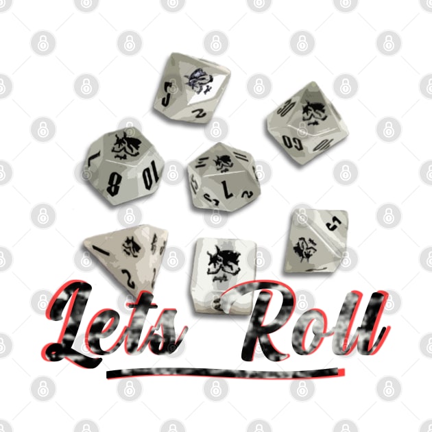 roll deathdice by iniandre