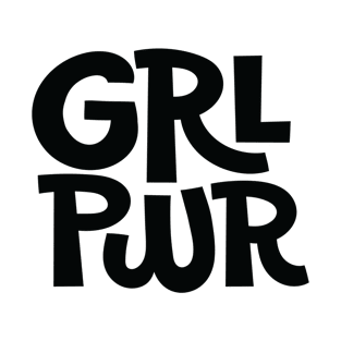 Grl Pwr Girl Power T-Shirt