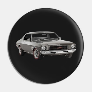 Holden Monaro Pin