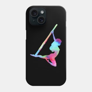 Antigravity Yoga Phone Case
