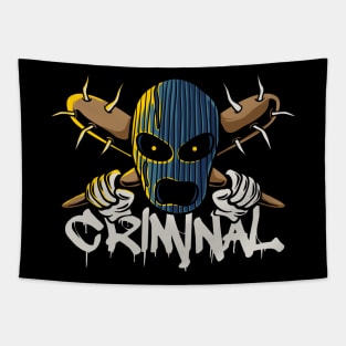 Criminal Tapestry