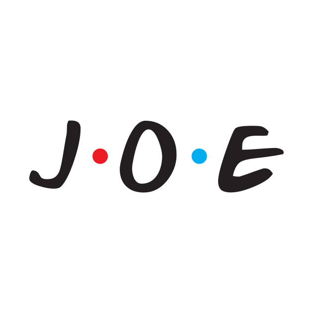 JOE by Motiejus