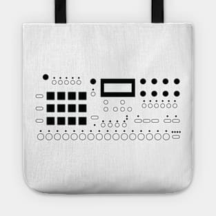 Analog Rytm Drum Machine Tote