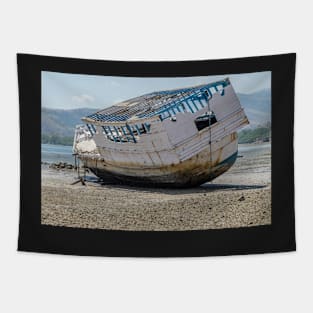 Beached Tapestry