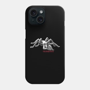 Signature Of Band Phone Case