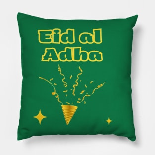 Indian Festivals - Eid al adha Pillow