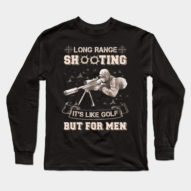 shooting t shirts funny
