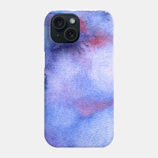 【Pattern】Echeveria Purple Pearl-Blending Phone Case