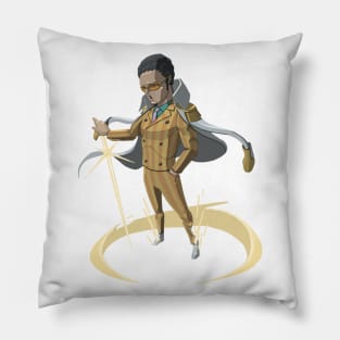 Admiral Kizaru Pillow