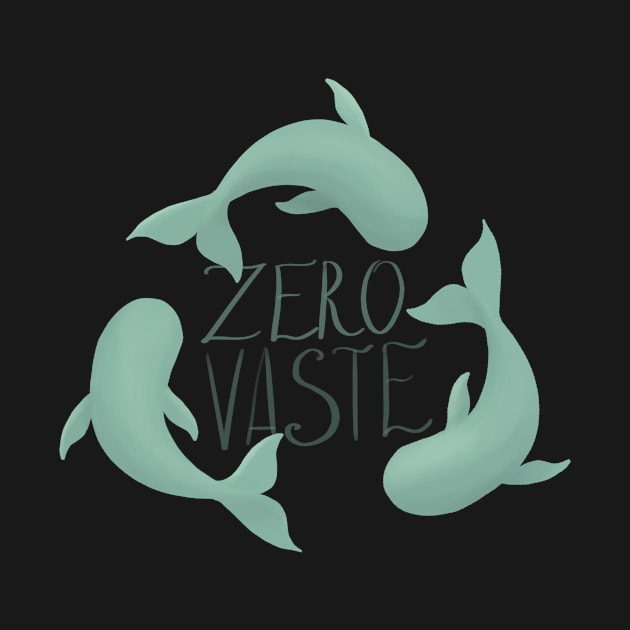 Zero vaste by Yofka