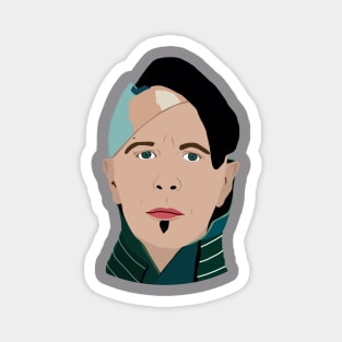 Jean-Baptiste Emanuel Zorg Magnet