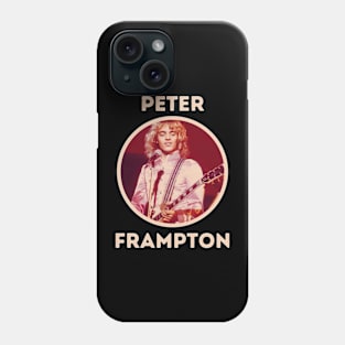 peter frampton ll cream Phone Case