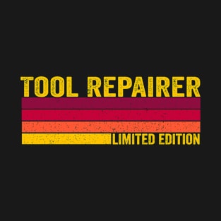 Tool Repairer T-Shirt