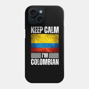 Colombian Phone Case