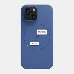 Hydrogen Phone Case