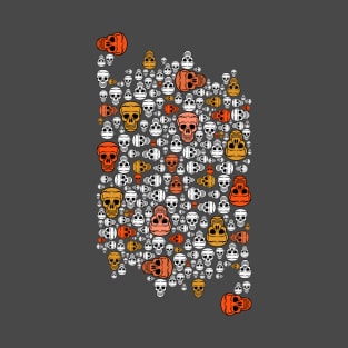 halloween T-Shirt