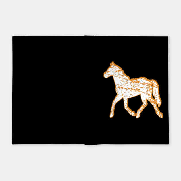 Cute Horse Pony Gift Horse Lovers Design Notebook Teepublic