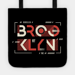 Brooklyn Tote