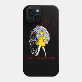 Friends Phone Case