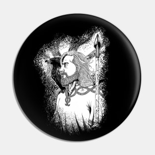 Odin Pin