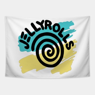 Jellyrolls Tapestry