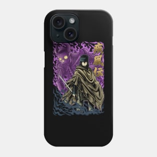 Anime Dark Art Popular ( Version 3) Phone Case