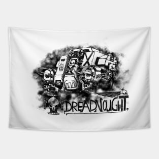 Dreadnought Tapestry