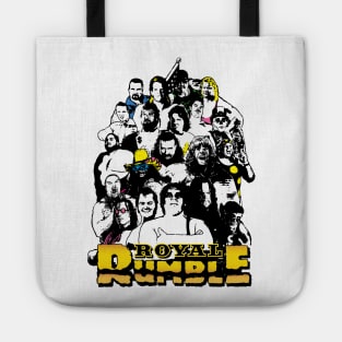 Royal Rumble - Light Tote