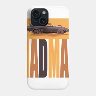 Mad Max Phone Case