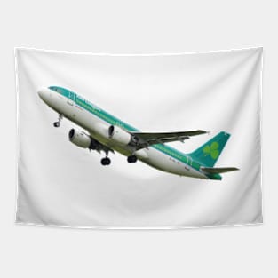 Aer Lingus Airbus A320 Tapestry