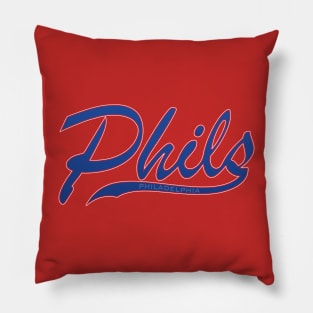 Phils Pillow