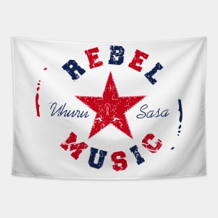 Rebel Music 20.0 Tapestry