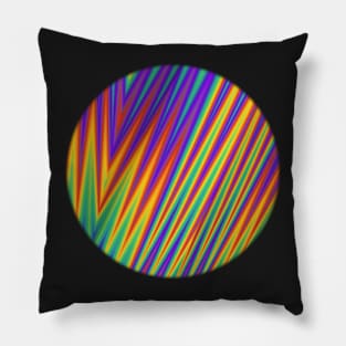 Take Pride Pillow