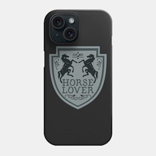 Horse Lover Phone Case