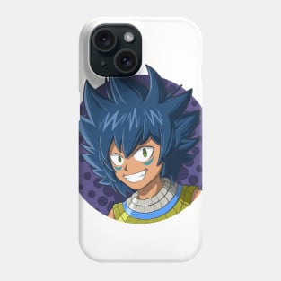 Laban from Beyblade Burst Turbo Phone Case