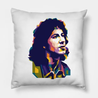 Peter Green Pillow