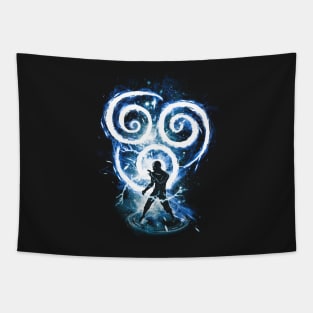 air tribe Tapestry