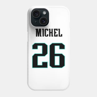 Michel Phone Case