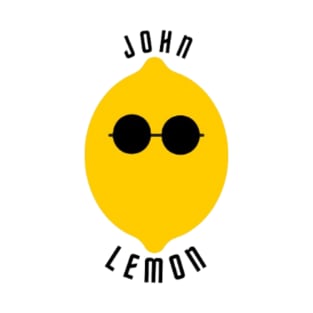 John Lemon T-Shirt