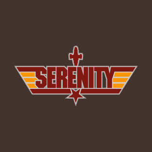 Top Serenity T-Shirt