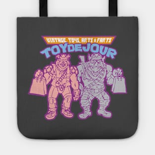 Mutants Be Shoppin' Tote