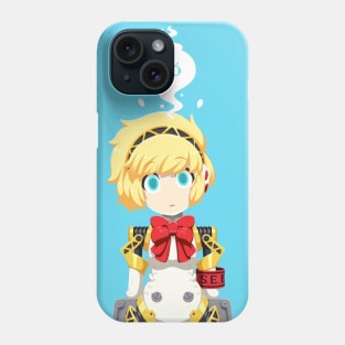 Aigis Phone Case