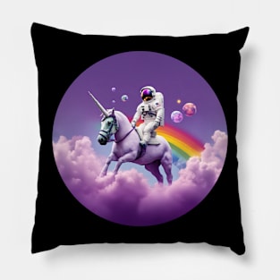 Unicorn Pillow