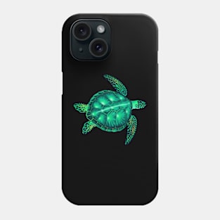 Sea Turtle Phone Case