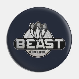 Beast Ultimate Pin