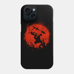 Sir Fortes! Phone Case