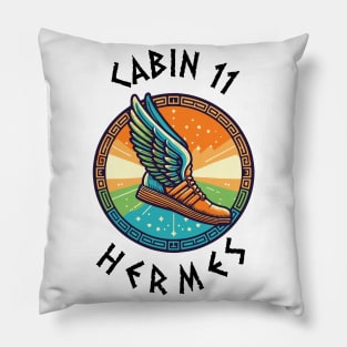 Cabin 11 - Hermes Pillow