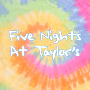 Five Nights at Taylor's T-Shirt